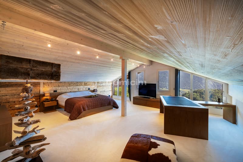 Superbe appartement de 4.5 pièces en duplex (7)