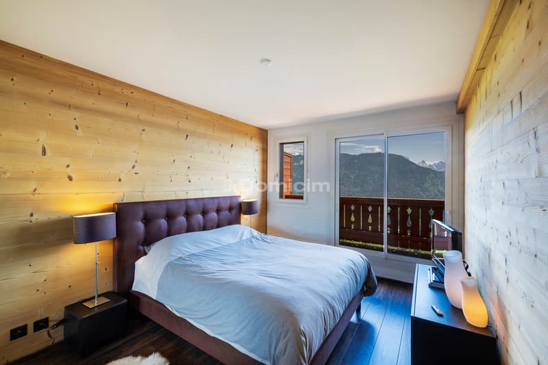 Superbe appartement de 4.5 pièces en duplex (10)