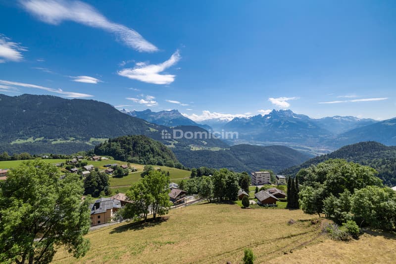 Superbe appartement de 4.5 pièces en duplex (13)