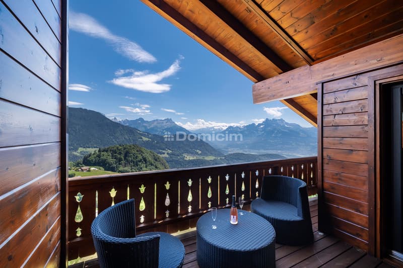 Superbe appartement de 4.5 pièces en duplex (6)