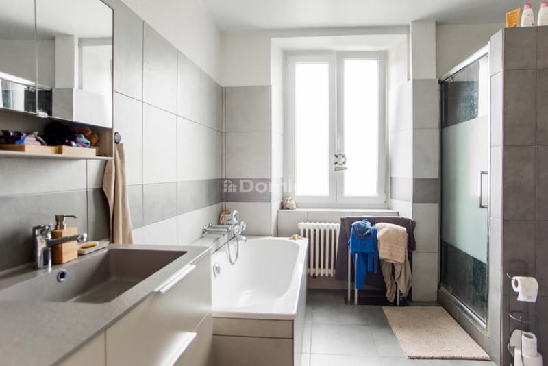 Appartement moderne et lumineux de 5 pièces (8)