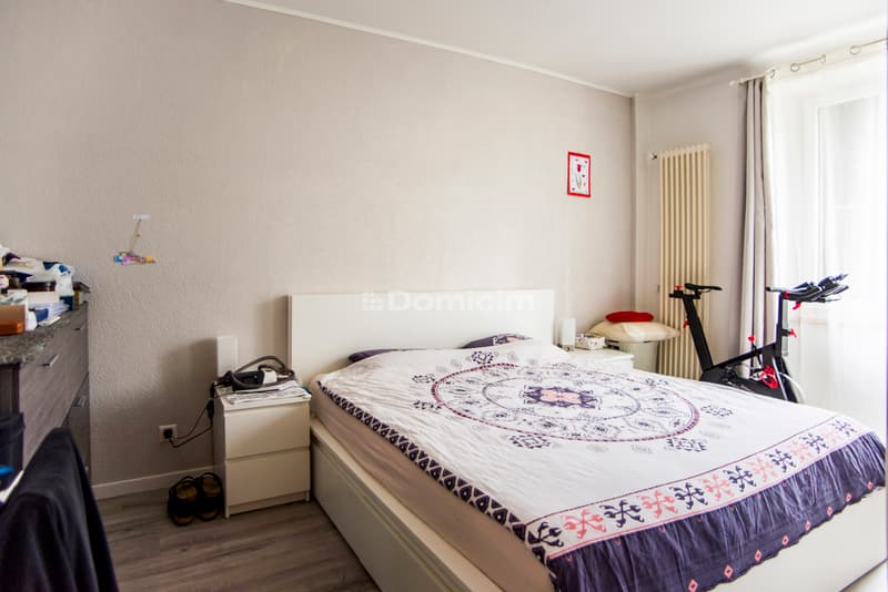 Appartement moderne et lumineux de 5 pièces (5)