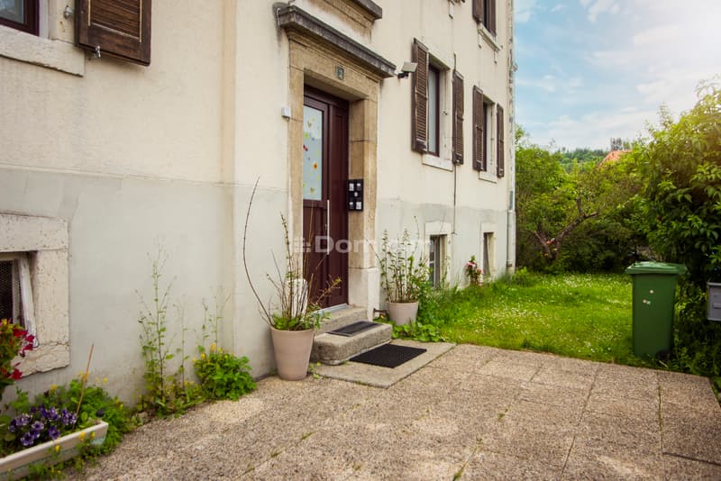 Appartement moderne et lumineux de 5 pièces (10)