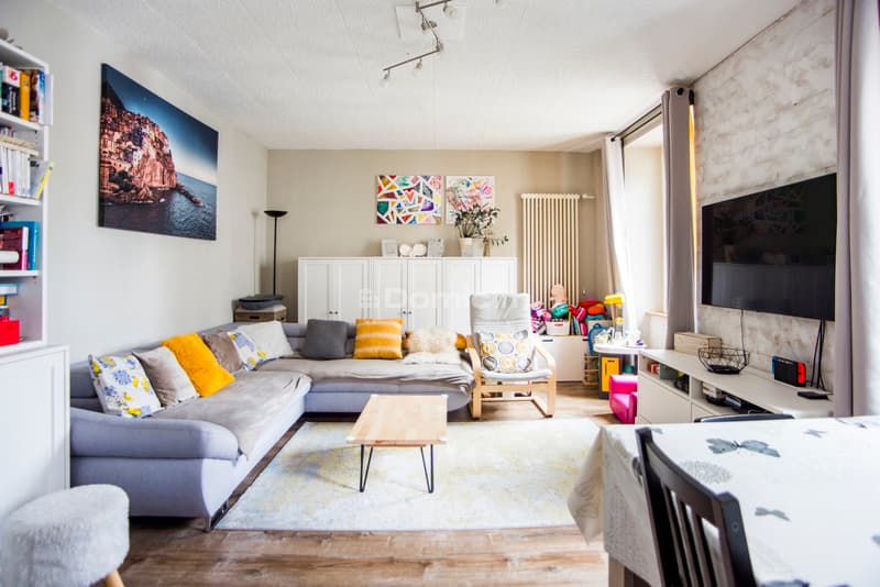 Appartement moderne et lumineux de 5 pièces (3)