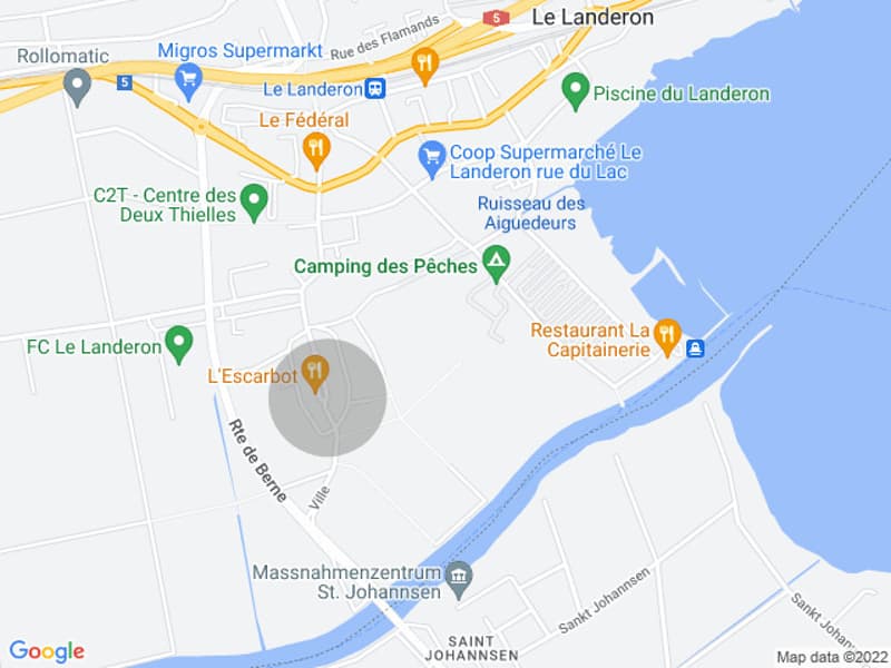 Authentique demeure de caractère de 7 appartements (11)