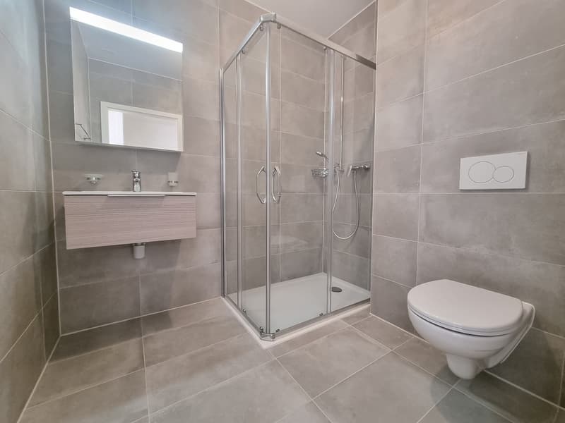 OLLON - APPARTEMENT DE 3.5 PIÈCES AVEC BALCON POUR RENDEMENT (6)