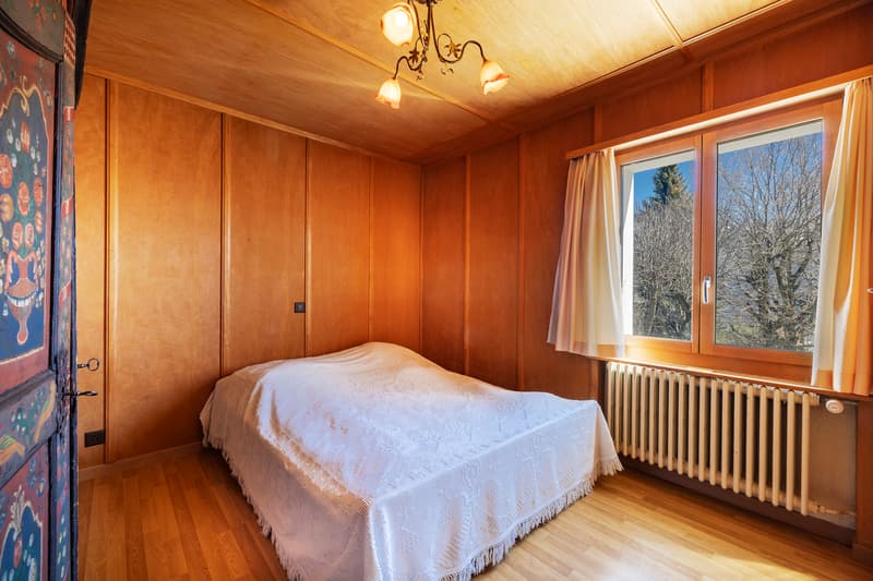 Charmant chalet idéalement situé avec 3 logements (5)