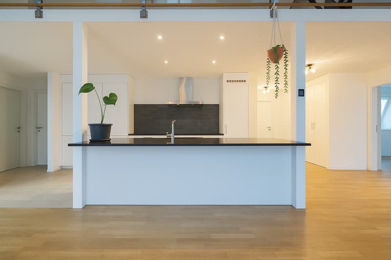 MAGNIFIQUE OPPORTUNITÉ - IMMEUBLE AVEC RENDEMENT INTÉRESSANT ! (6)