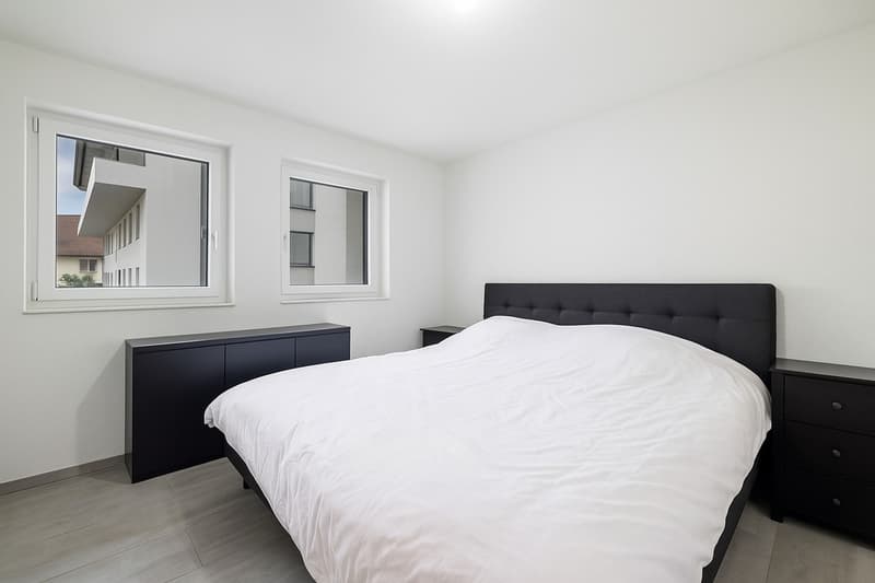 MAGNIFIQUE OPPORTUNITÉ - IMMEUBLE AVEC RENDEMENT INTÉRESSANT ! (12)