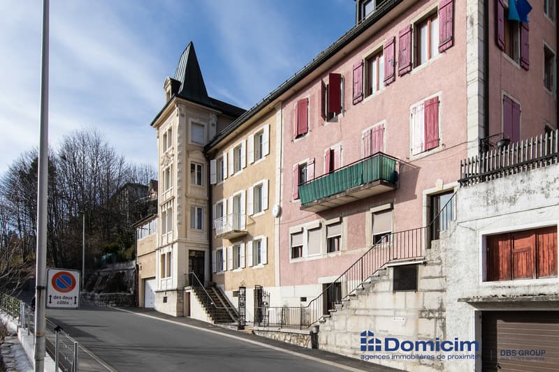 Immeuble de rendement de 6 unités entièrement loué (8)