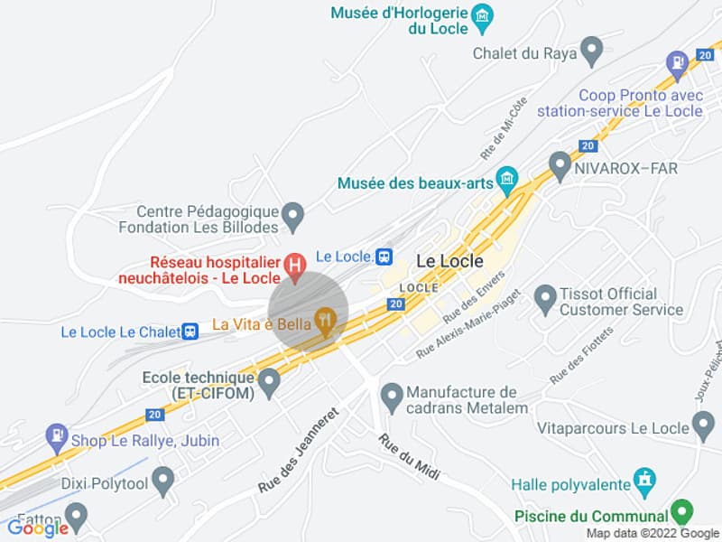 Immeuble de rendement de 6 unités entièrement loué (11)