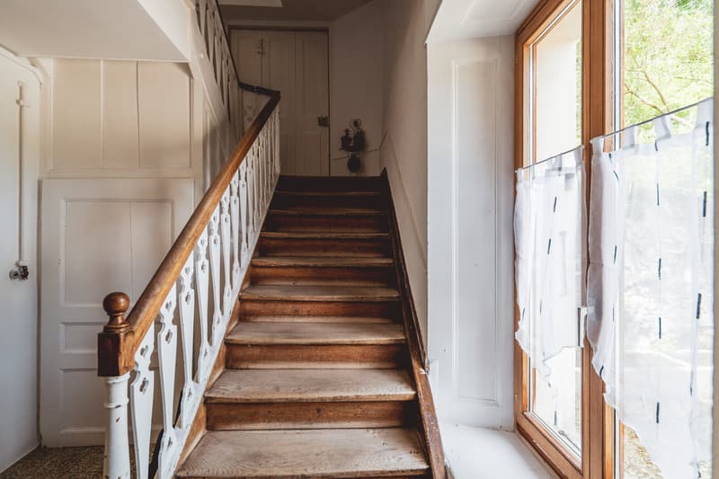 Bâtisse du 19ème de 3 appartements (5)
