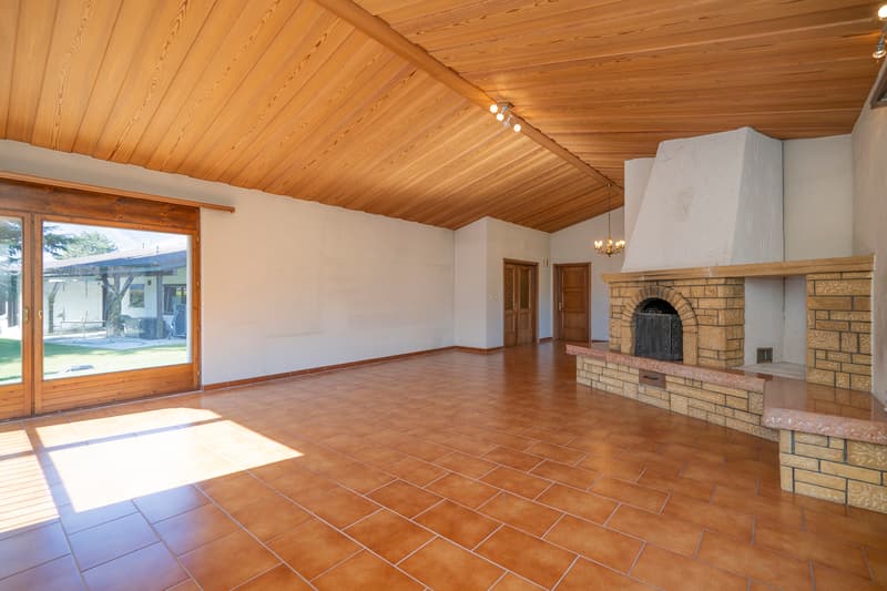 Confort, charme et potentiel dans une villa d'exception (5)