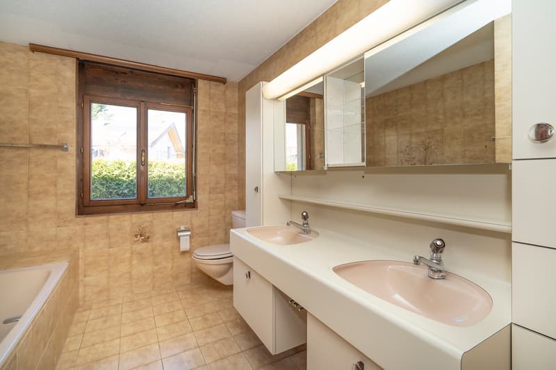 Confort, charme et potentiel dans une villa d'exception (8)