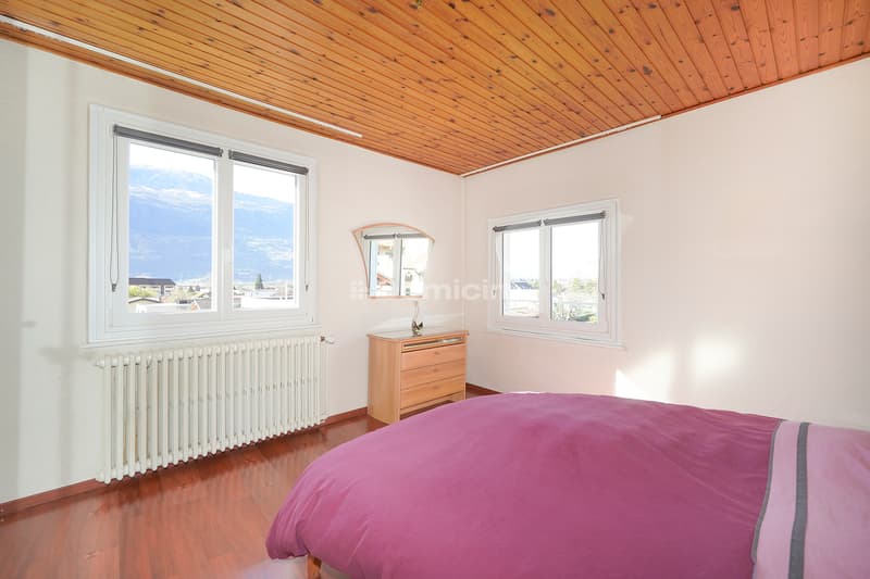 Maison familiale avec charme, à réinventer à votre image (5)