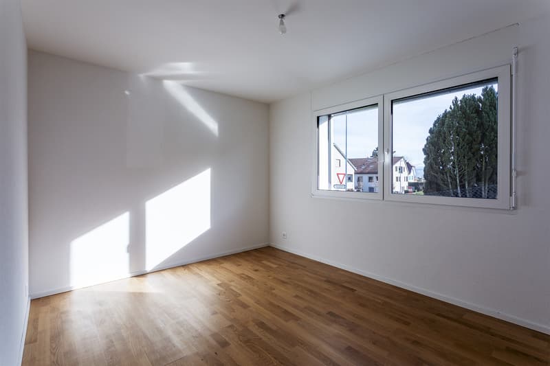 4.5P AU REZ AVEC PARKING SOUTERRAIN  LOT 2 (6)