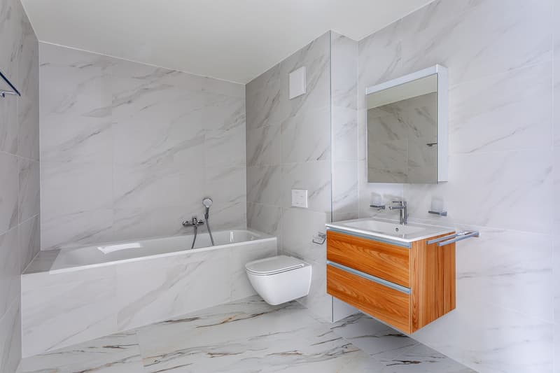 4.5P AU REZ AVEC PARKING SOUTERRAIN  LOT 2 (4)