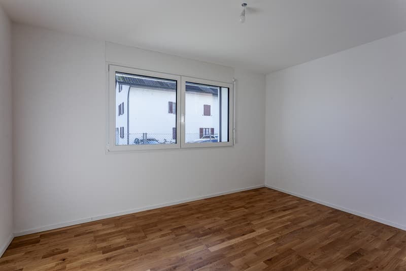 4.5P AU REZ AVEC PARKING SOUTERRAIN  LOT 2 (5)