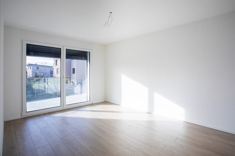 DUPLEX 5.5P EN ATTIQUE - BIEN "SIGNATURE" DE LA PPE - LOT 5 (6)