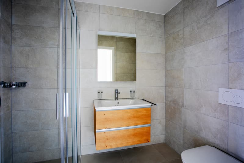 DUPLEX 5.5P EN ATTIQUE - BIEN "SIGNATURE" DE LA PPE - LOT 5 (8)
