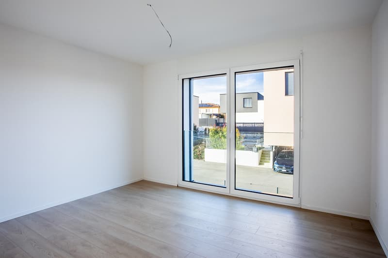 DUPLEX 5.5P EN ATTIQUE - BIEN "SIGNATURE" DE LA PPE - LOT 5 (3)
