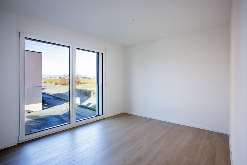 DUPLEX 5.5P EN ATTIQUE - BIEN "SIGNATURE" DE LA PPE - LOT 5 (4)