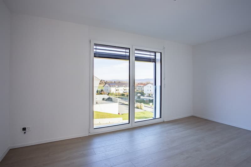 DUPLEX 5.5P EN ATTIQUE - BIEN "SIGNATURE" DE LA PPE - LOT 5 (2)