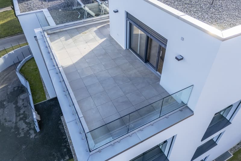 DUPLEX 5.5P EN ATTIQUE - BIEN "SIGNATURE" DE LA PPE - LOT 5 (10)