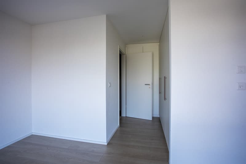 DUPLEX 5.5P EN ATTIQUE - BIEN "SIGNATURE" DE LA PPE - LOT 5 (9)