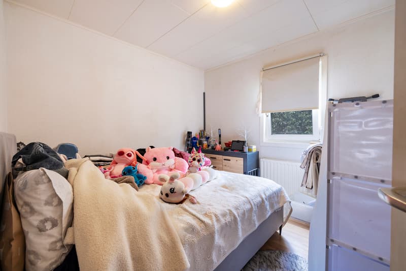 Deux appartements loués de plain-pied avec terrasse et parking (9)