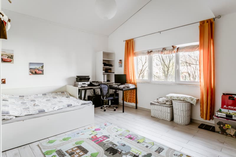 Très grande villa familiale avec agrandissement possible (6)