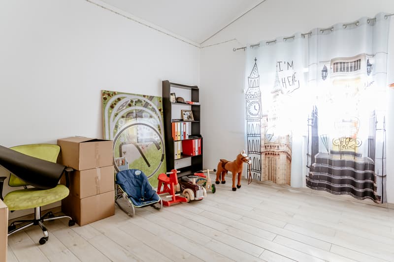 Très grande villa familiale avec agrandissement possible (9)