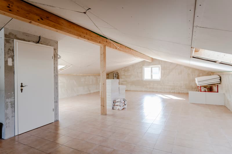 Très grande villa familiale avec agrandissement possible (12)