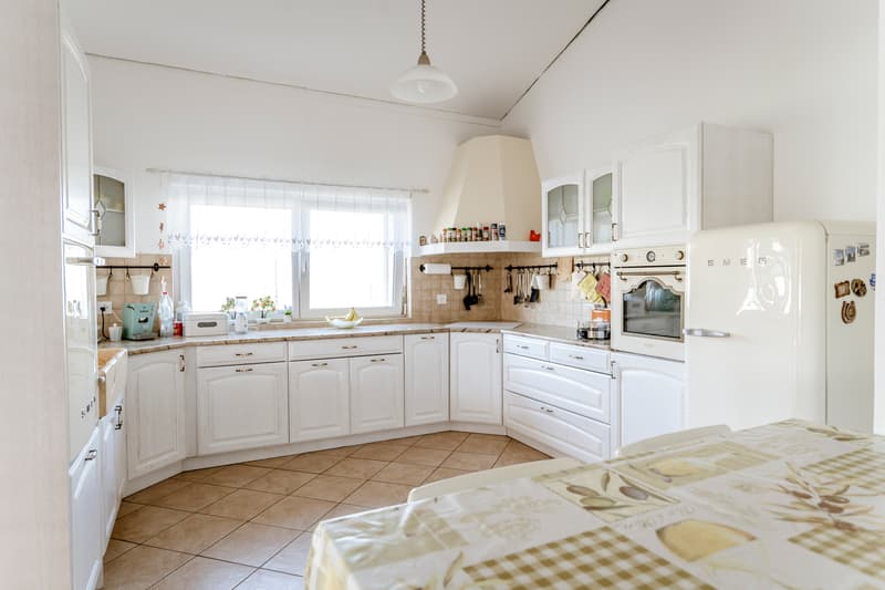 Très grande villa familiale avec agrandissement possible (4)