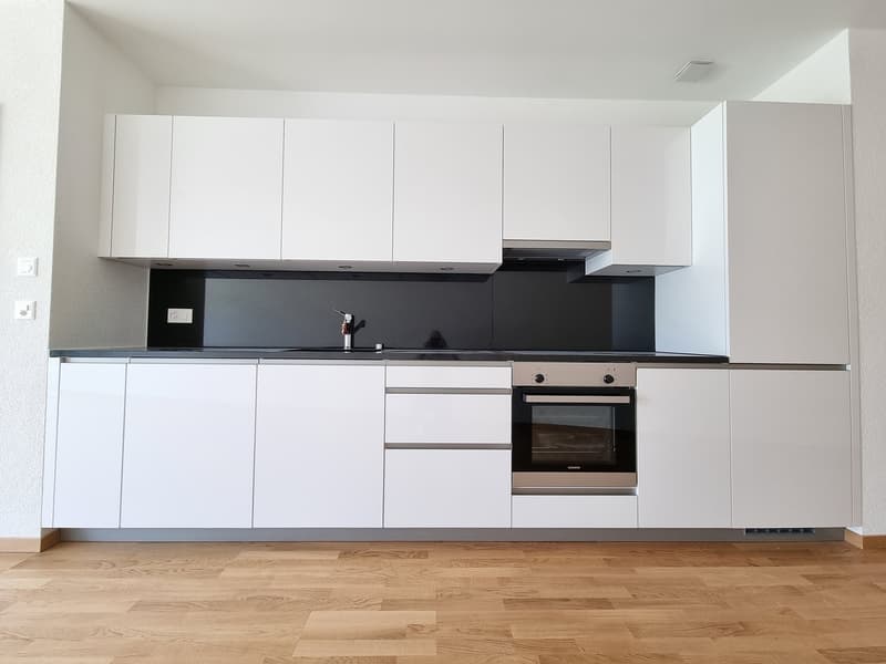 APPARTEMENT DE 2.5 PIÈCES AVEC TERRASSE-JARDIN (5)