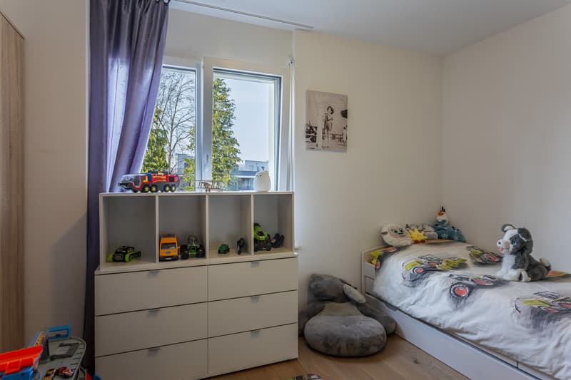 4.5 PCES AU 1ER AVEC PLACE DE PARC SOUTERRAINE (7)