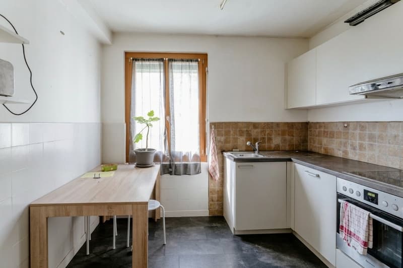 Grande villa à rénover / transformer pour multiples projets (7)