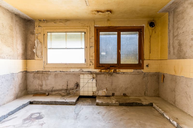 Grande villa à rénover / transformer pour multiples projets (11)