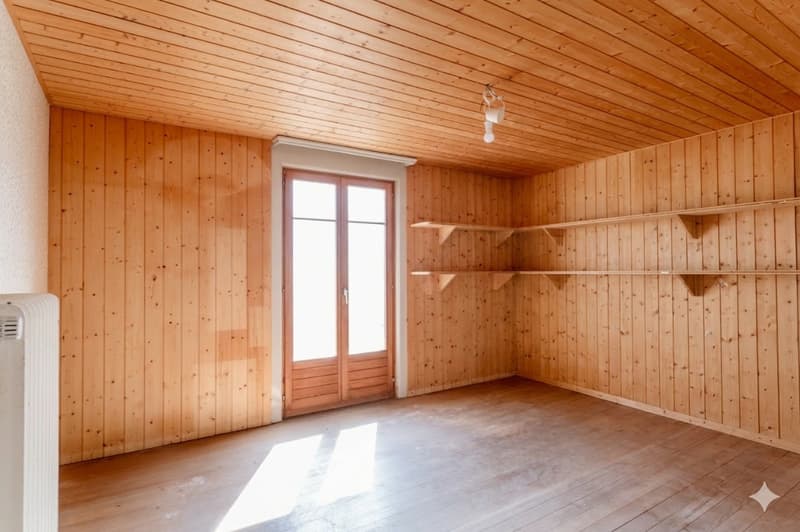 Grande villa à rénover / transformer pour multiples projets (9)