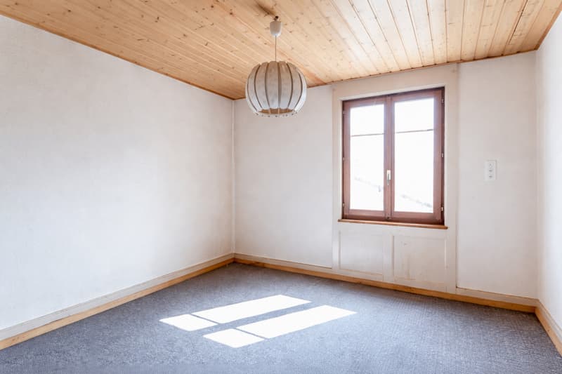 Grande villa à rénover / transformer pour multiples projets (4)
