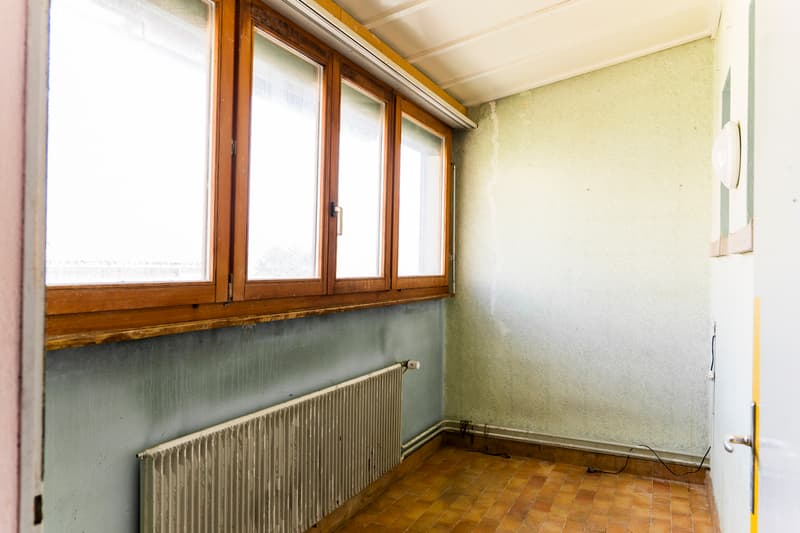Grande villa à rénover / transformer pour multiples projets (13)