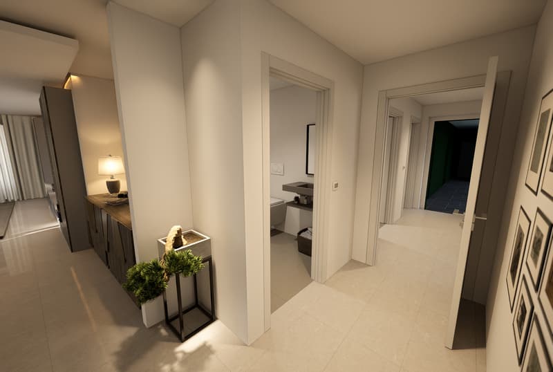 Parc du Moulin - Appartement 3.5 pces - Lot E03 (9)