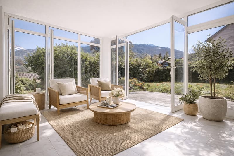 Villa 6.5 pièces avec grand jardin, vue dégagée et potentiel locatif (3)