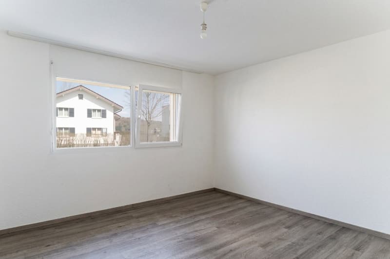 Appartement de 4.5 pces au rez-de-chaussée EST avec jardin (5)