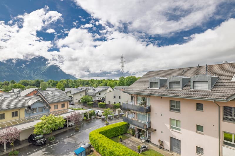 Bel appartement mansardé de 3.5 pièces (10)