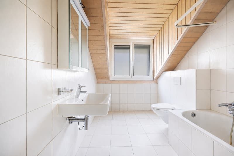 Bel appartement mansardé de 3.5 pièces (7)