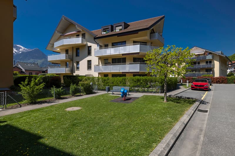 Bel appartement mansardé de 3.5 pièces (2)