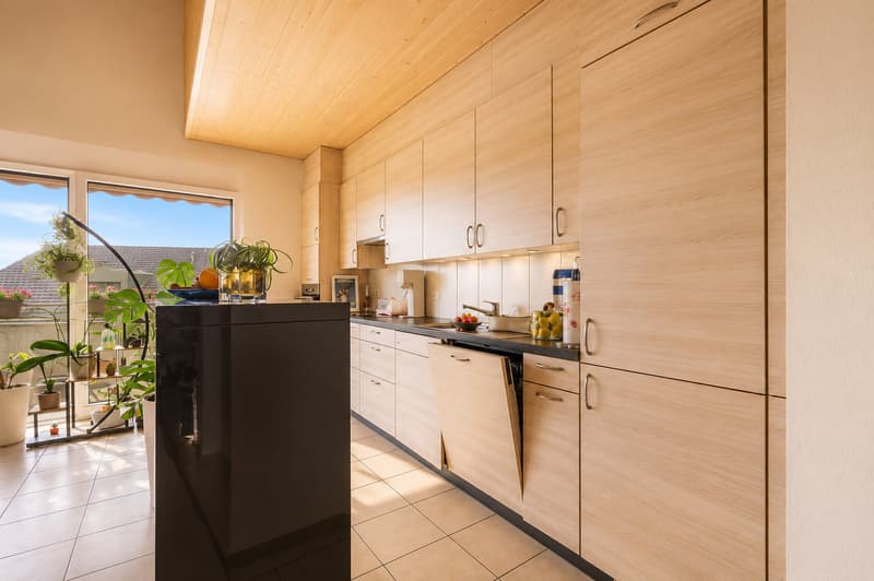 Bel appartement mansardé de 3.5 pièces (7)