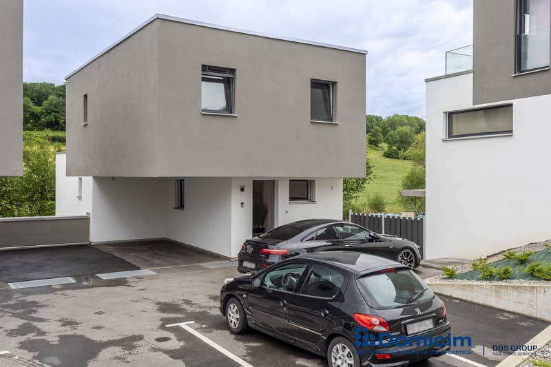 Villa de 5.5 pièces haute performance énergétique avec jardin (11)