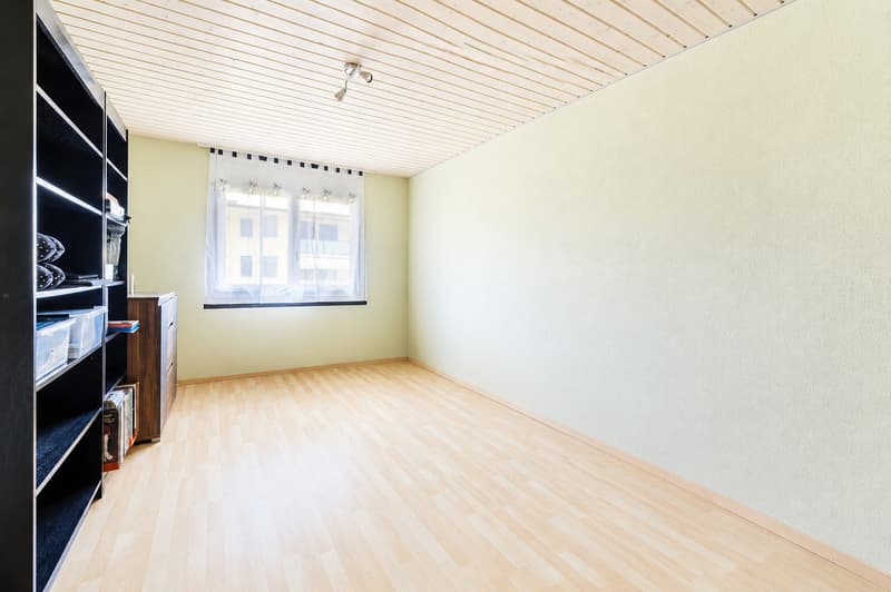 Attique de 4,5 pièces au centre-ville (12)